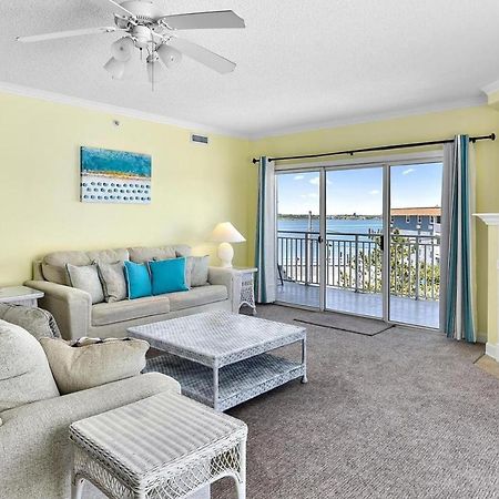 Bahia Vista II 305 Apartman Ocean City Kültér fotó