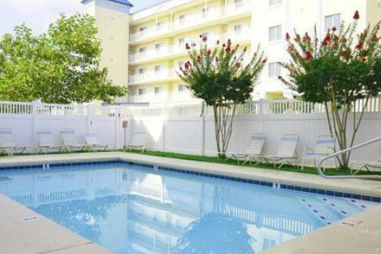 Bahia Vista II 305 Apartman Ocean City Kültér fotó