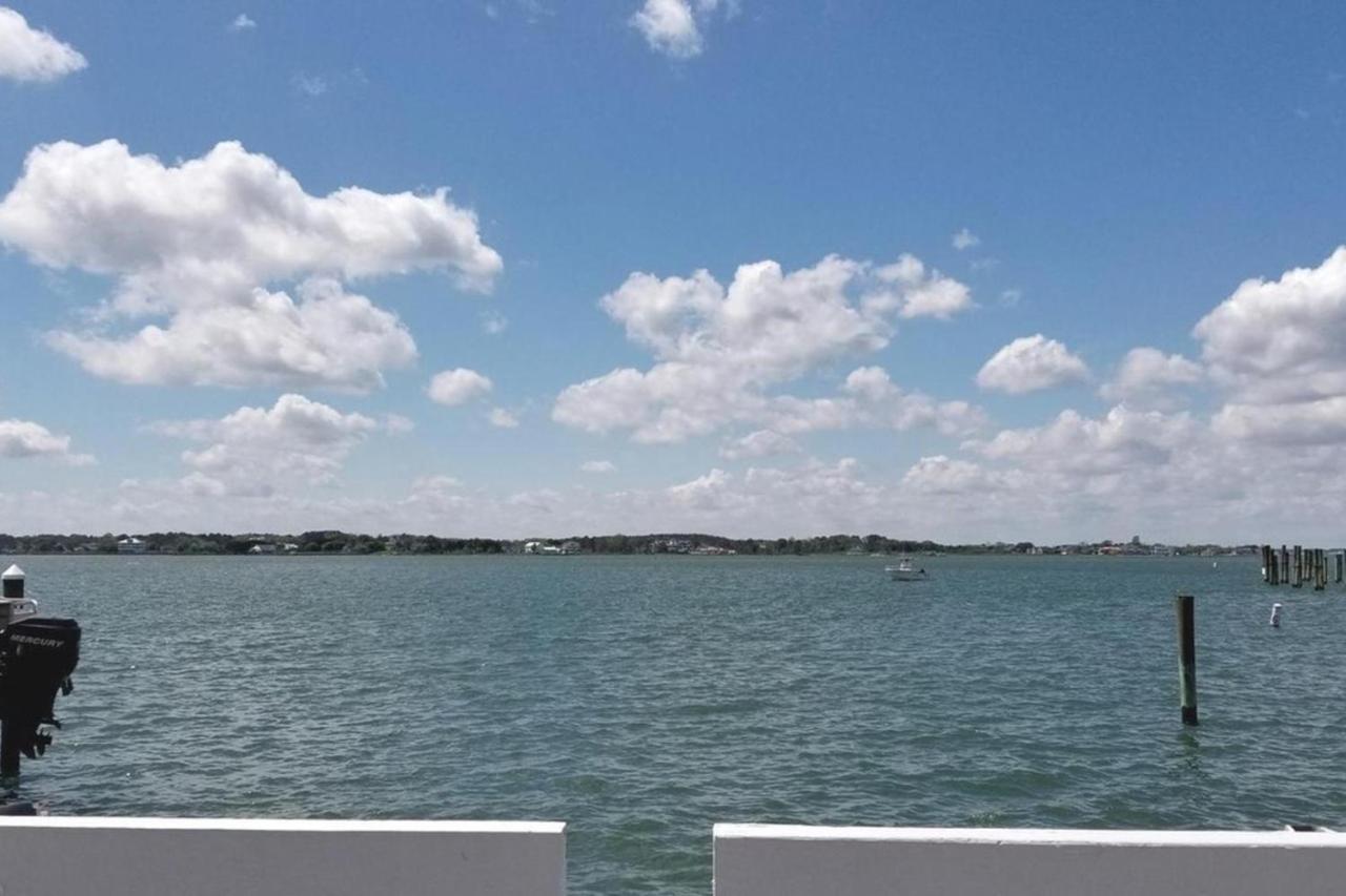 Bahia Vista II 305 Apartman Ocean City Kültér fotó
