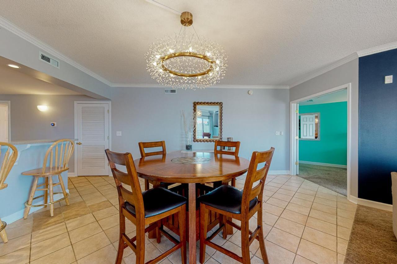 Bahia Vista II 305 Apartman Ocean City Kültér fotó