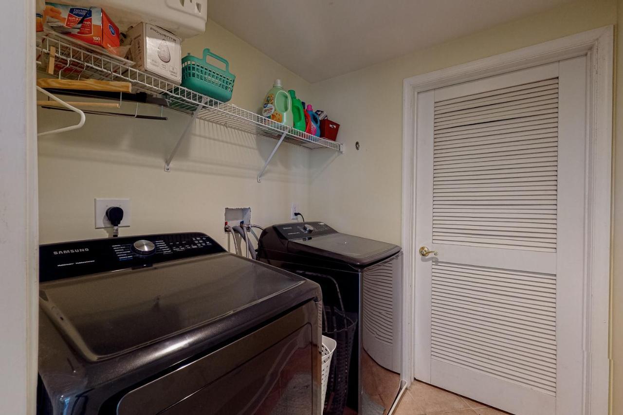 Bahia Vista II 305 Apartman Ocean City Kültér fotó